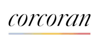 Corcoran Logo partner
